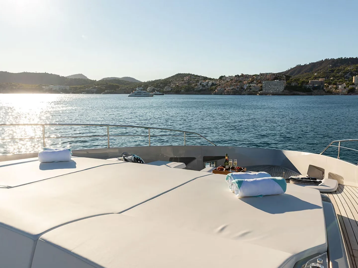 LEMON NOT LIME | Riva Corsaro 102 - Photo 17