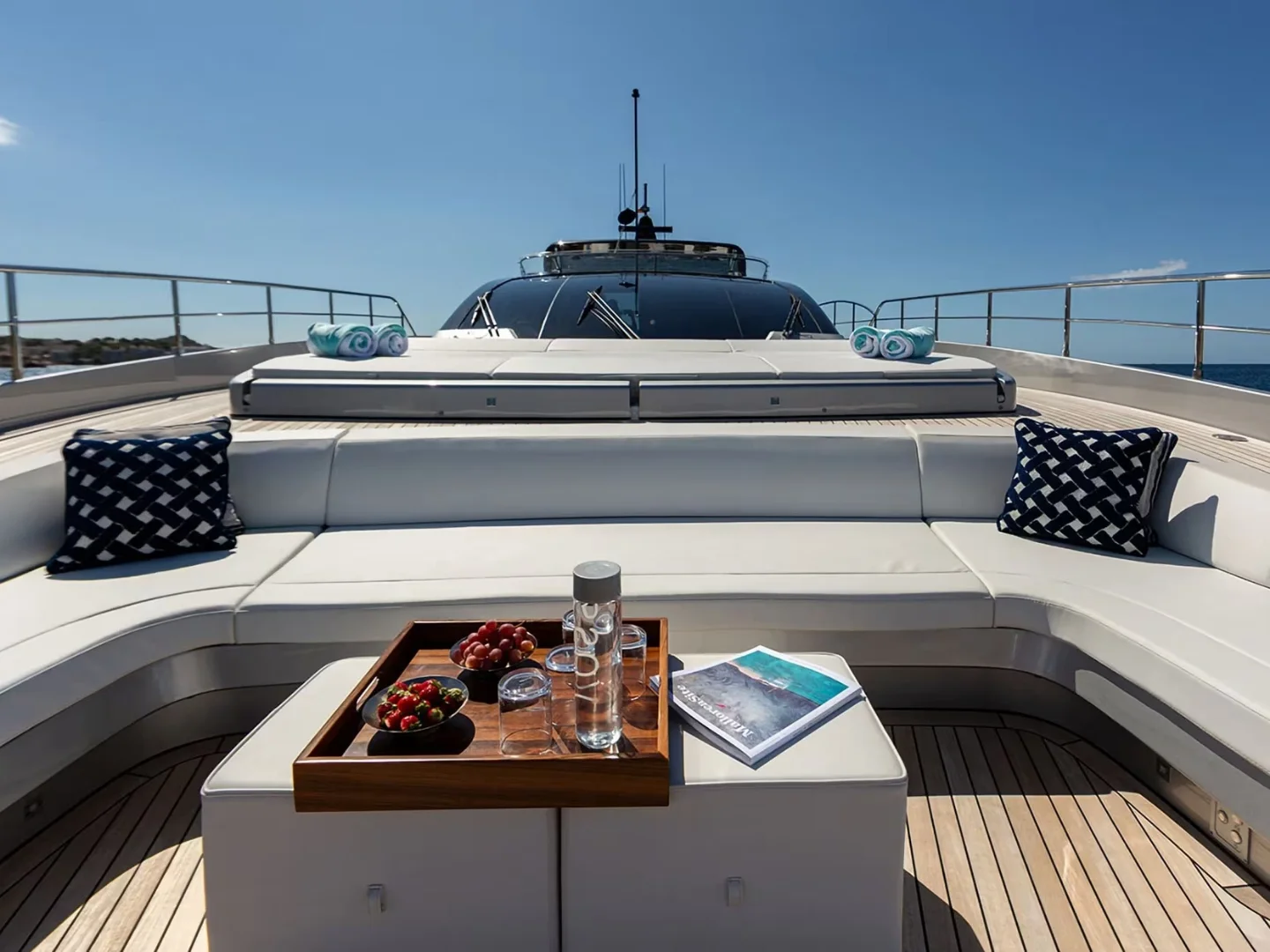 LEMON NOT LIME | Riva Corsaro 102 - Photo 18