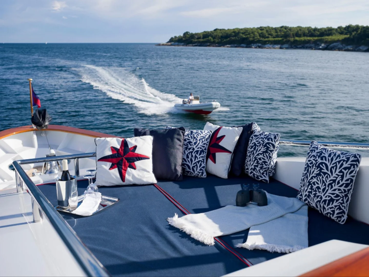 LADY VICTORIA | Feadship 120 - Photo 9