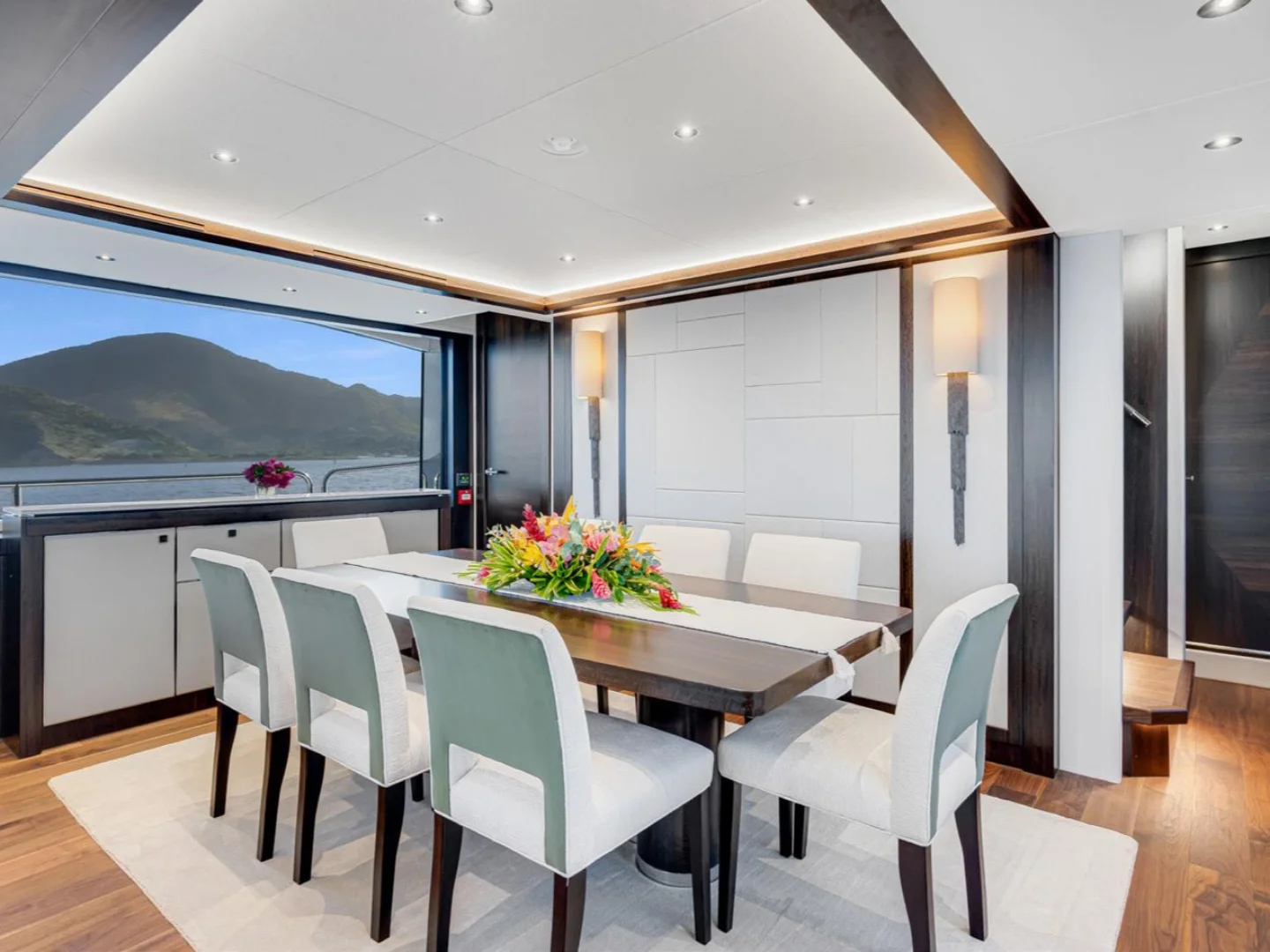 ACCIDENTAL SUCCESS II | Sunseeker 95 - Photo 17