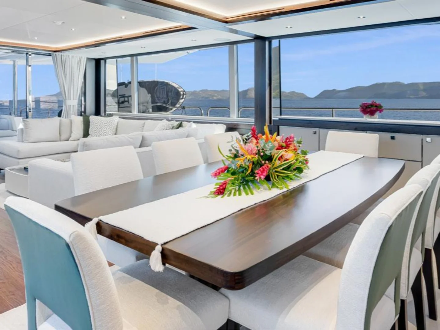 ACCIDENTAL SUCCESS II | Sunseeker 95 - Photo 14