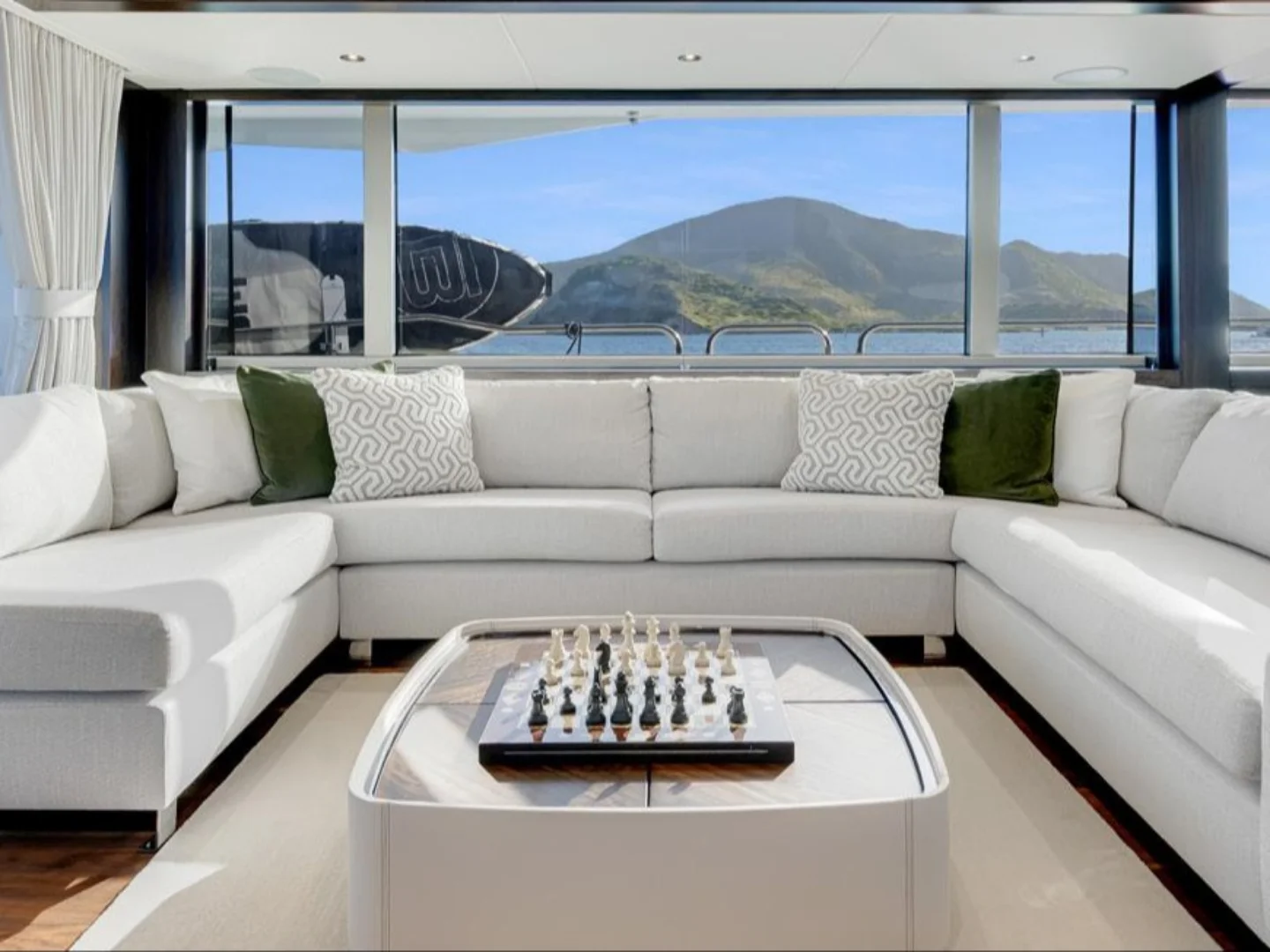 ACCIDENTAL SUCCESS II | Sunseeker 95 - Photo 15