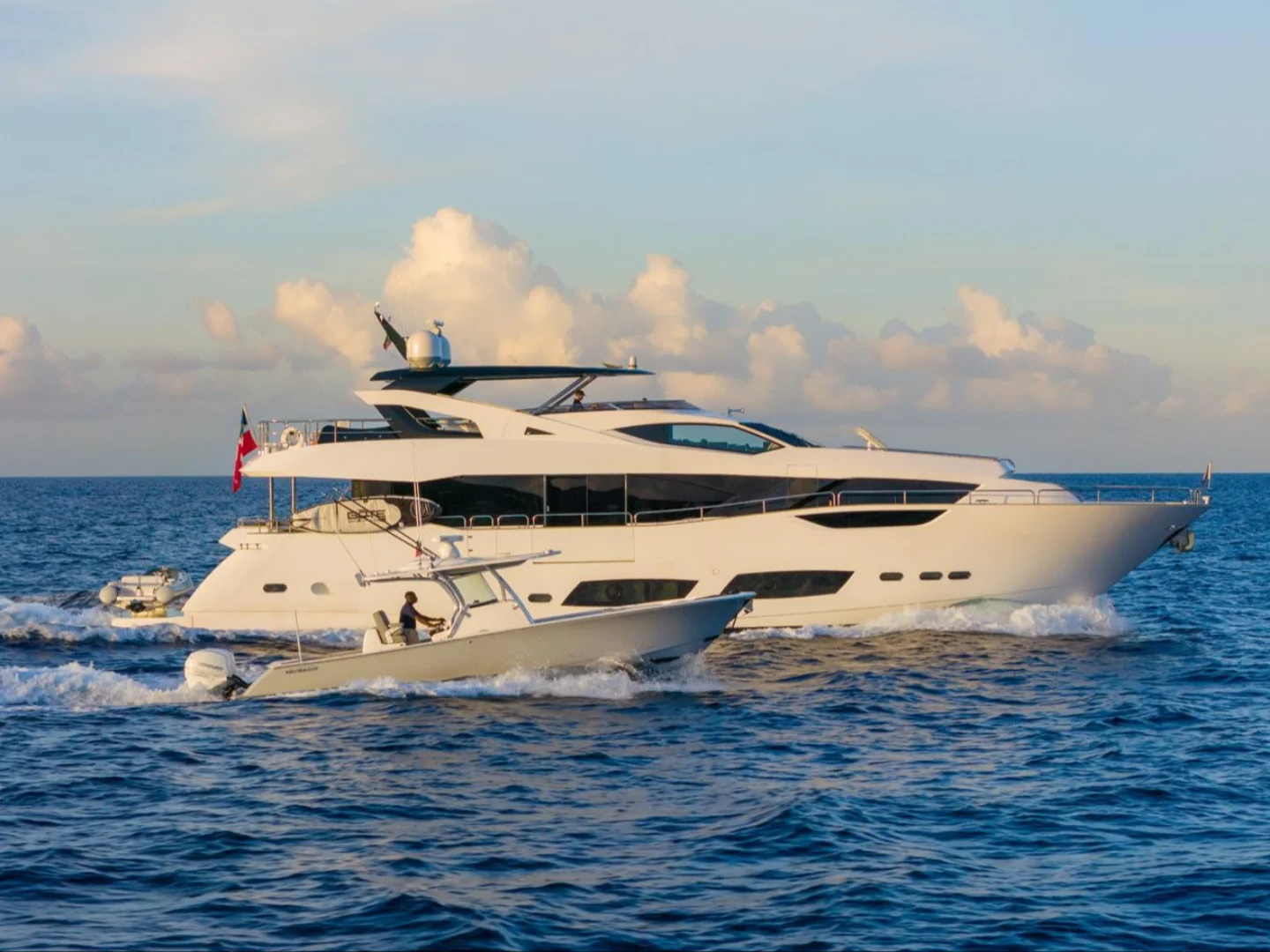 ACCIDENTAL SUCCESS II | Sunseeker 95 - Photo 4