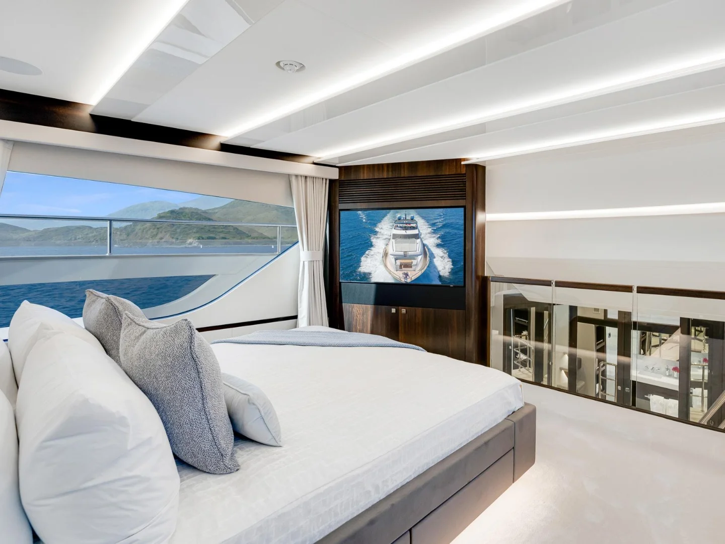 ACCIDENTAL SUCCESS II | Sunseeker 95 - Photo 22