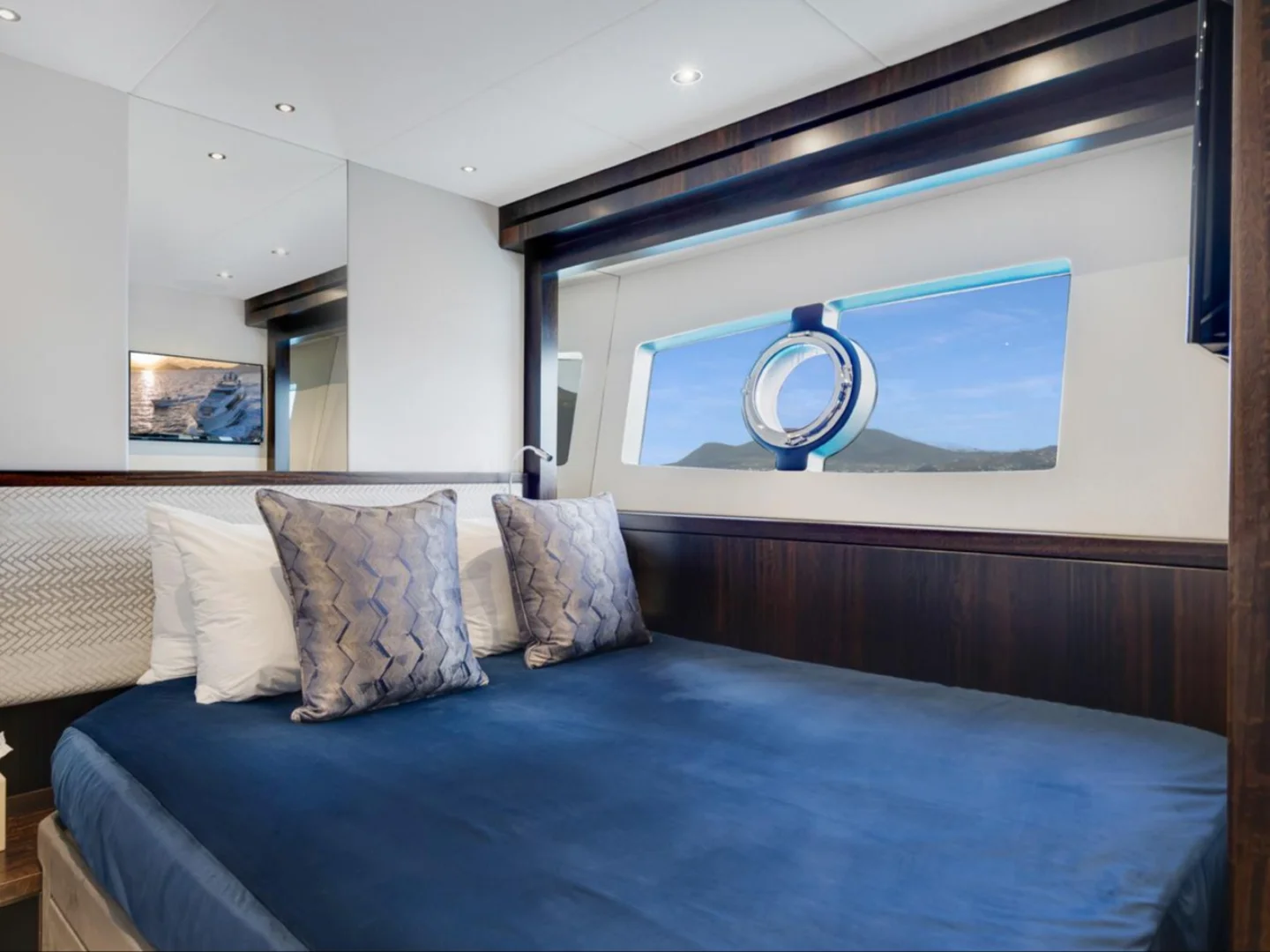 ACCIDENTAL SUCCESS II | Sunseeker 95 - Photo 27