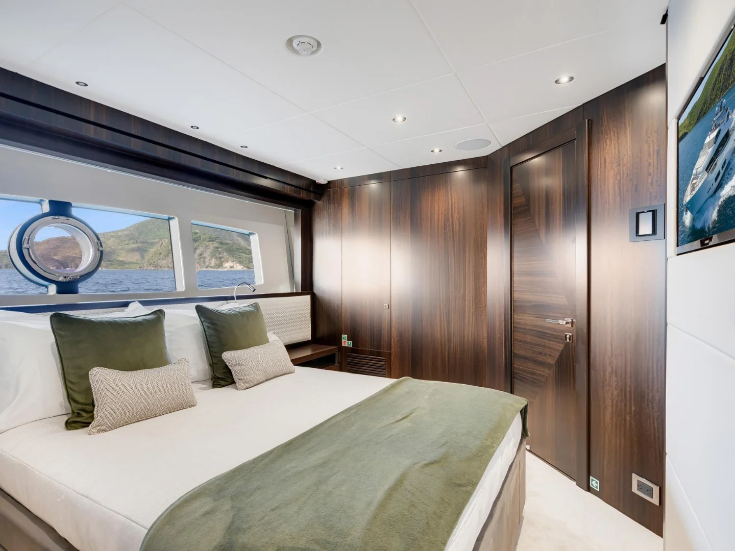 ACCIDENTAL SUCCESS II | Sunseeker 95 - Photo 25