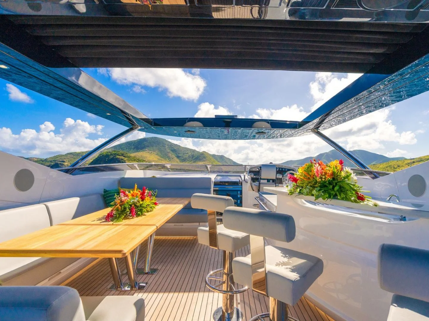 ACCIDENTAL SUCCESS II | Sunseeker 95 - Photo 11