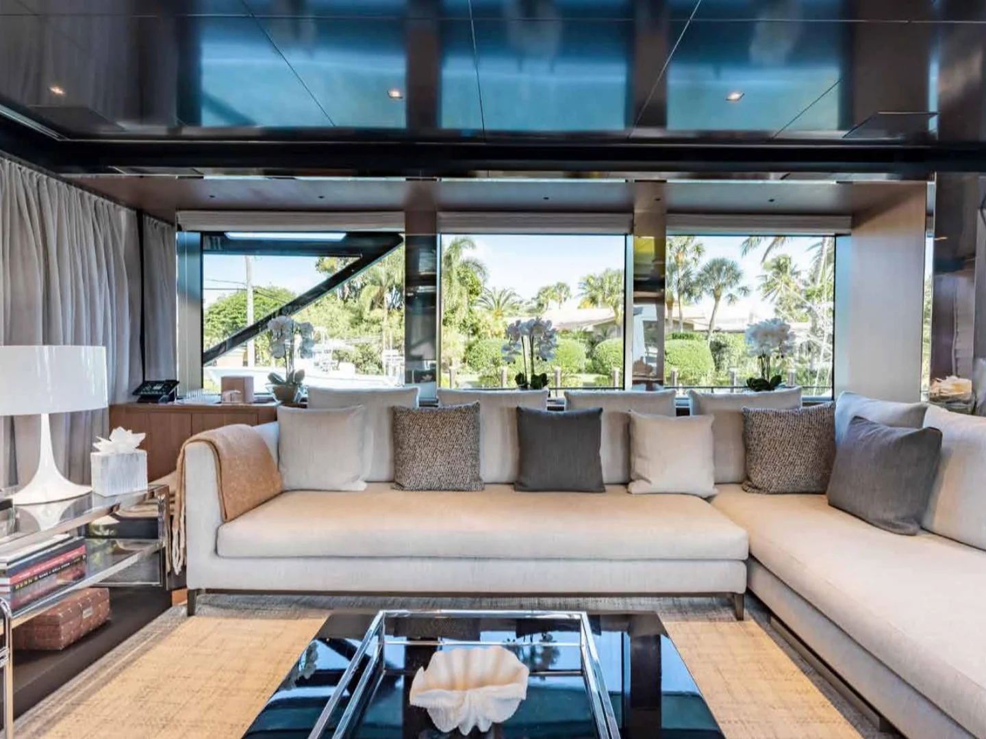 BEYOND BEYOND | Riva 90 Argo - Photo 14