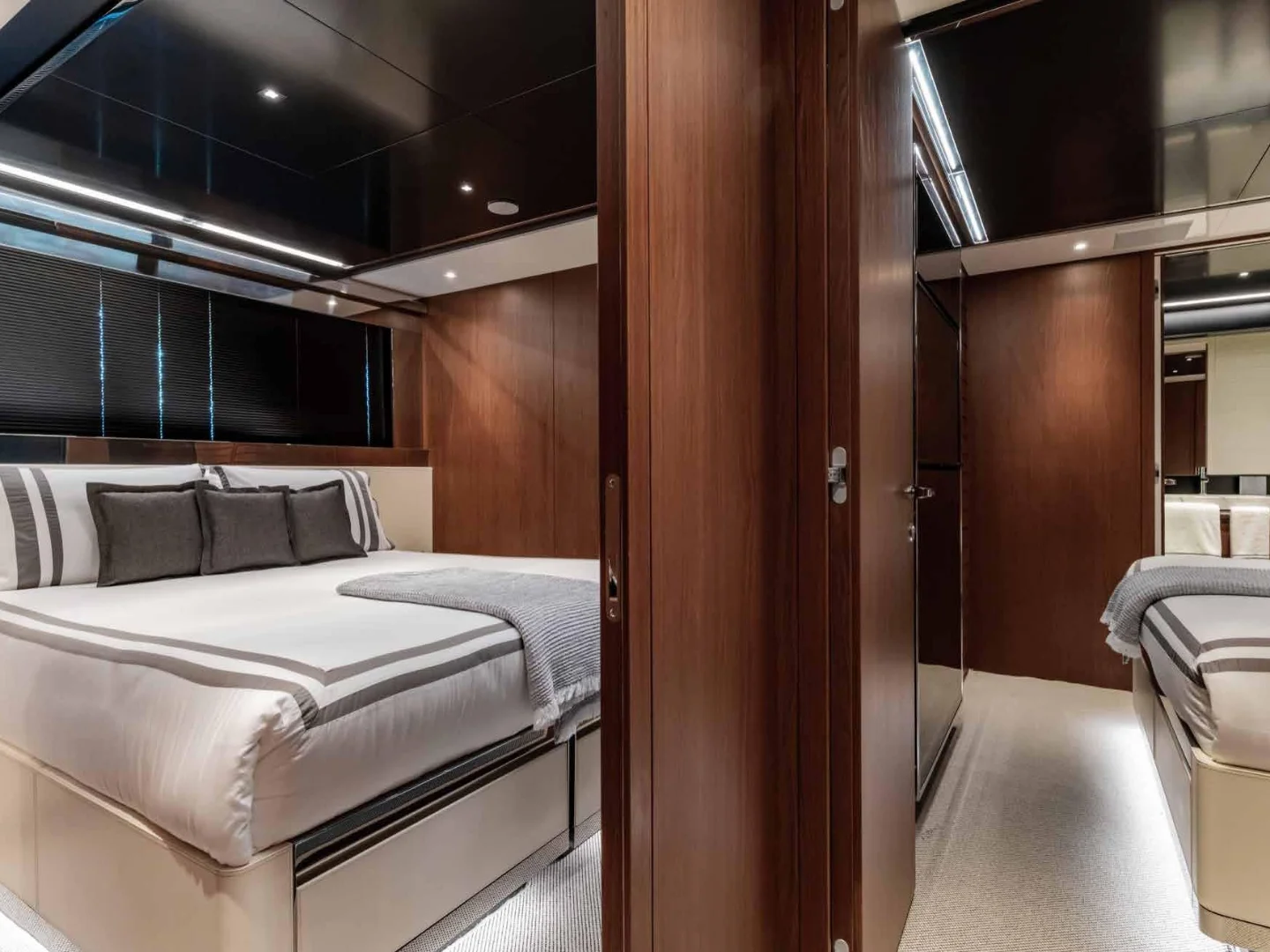 BEYOND BEYOND | Riva 90 Argo - Photo 25