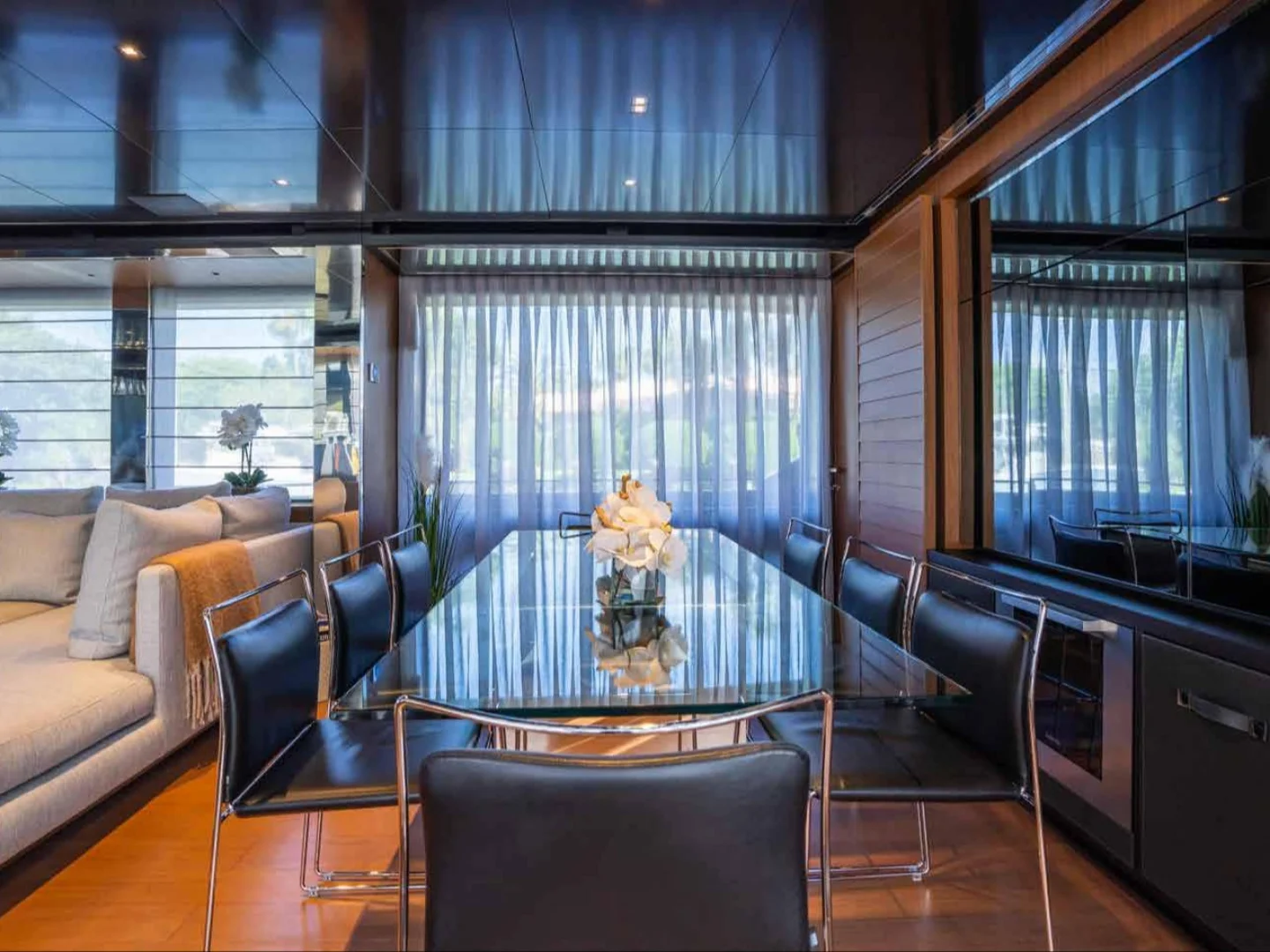 BEYOND BEYOND | Riva 90 Argo - Photo 15