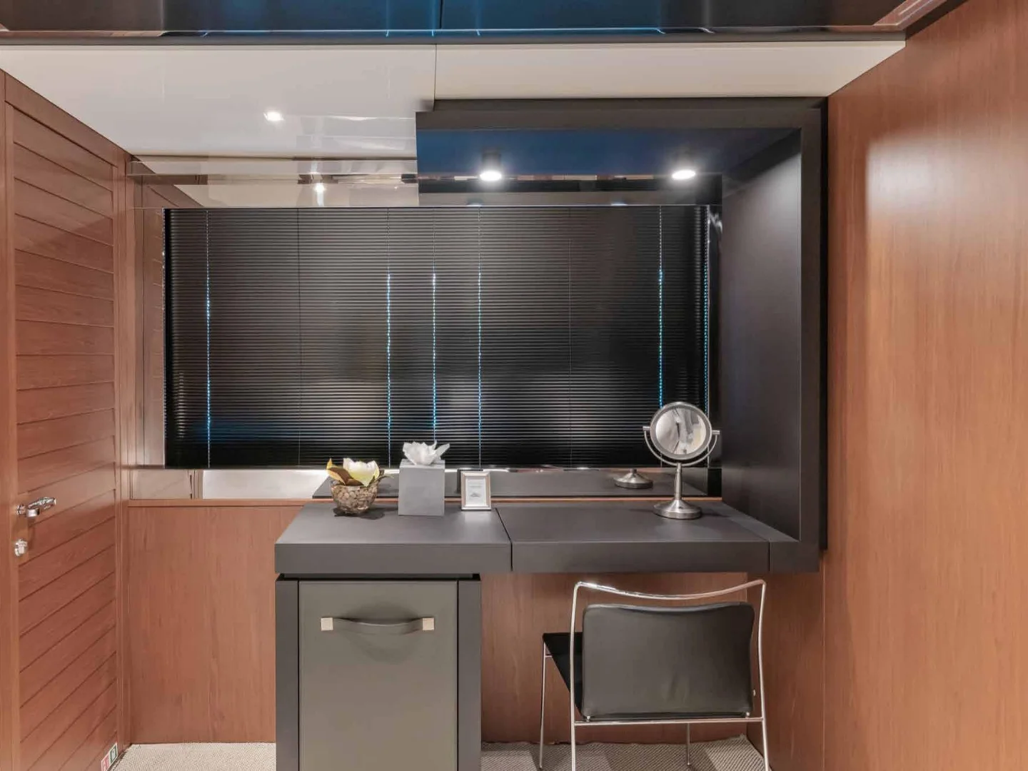 BEYOND BEYOND | Riva 90 Argo - Photo 21