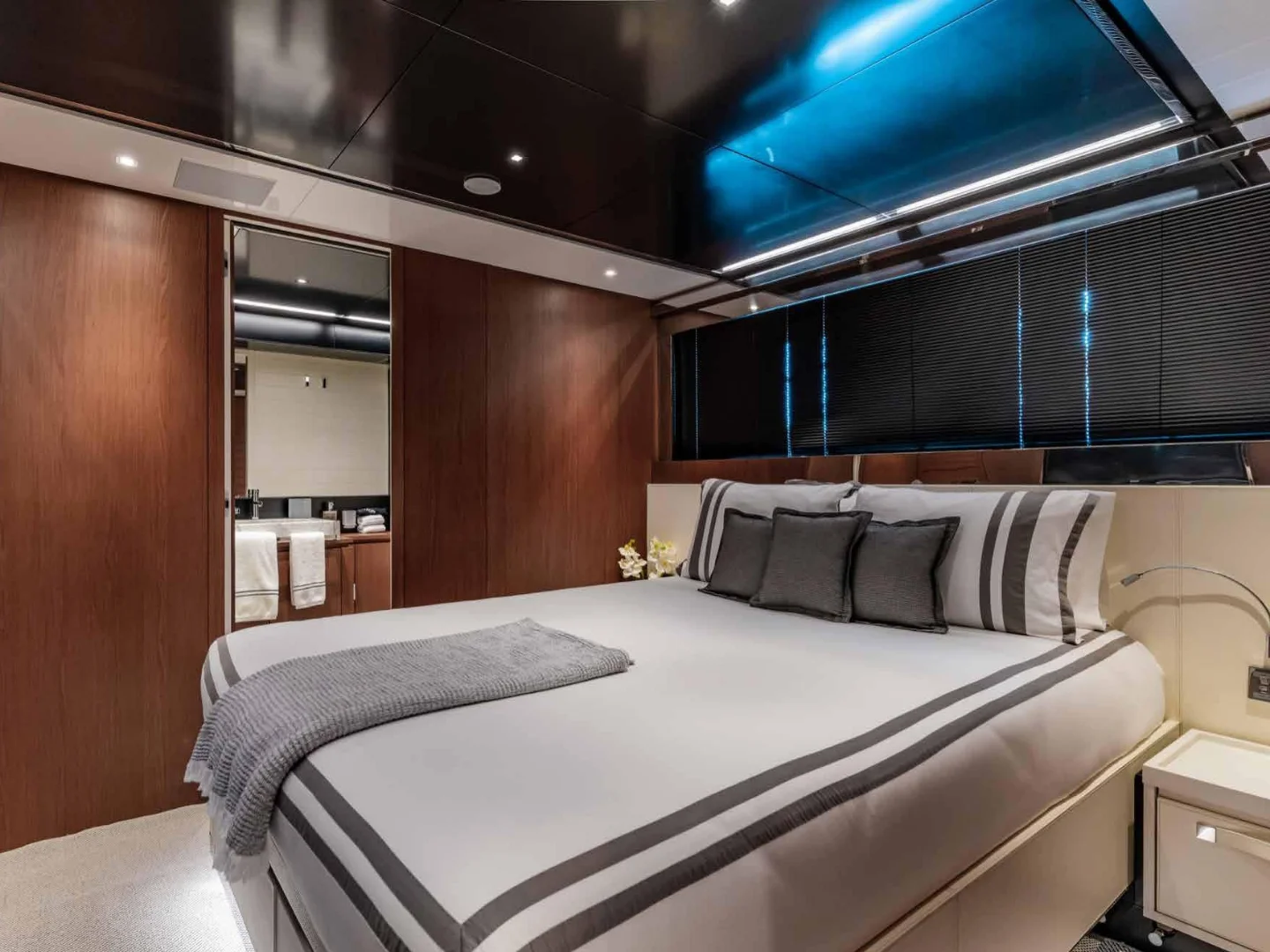 BEYOND BEYOND | Riva 90 Argo - Photo 22