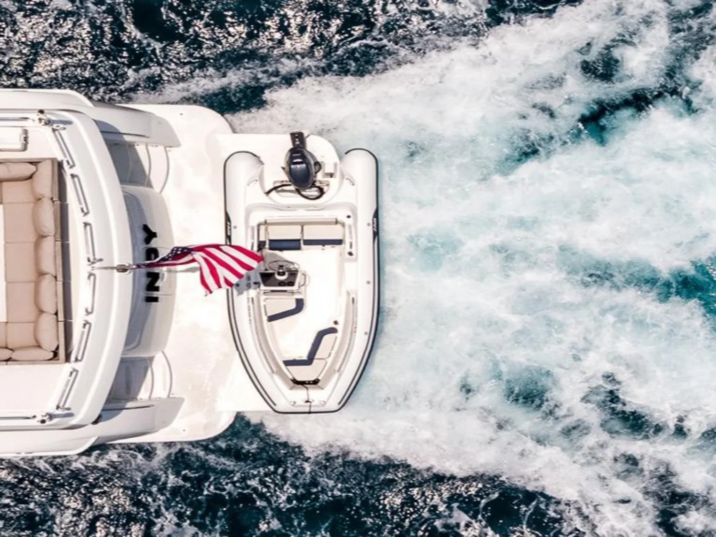 INDY | Hatteras 85 - Photo 5
