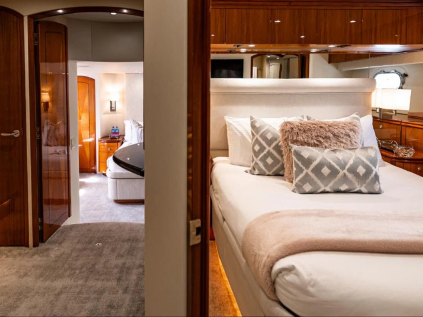INDY | Hatteras 85 - Photo 24