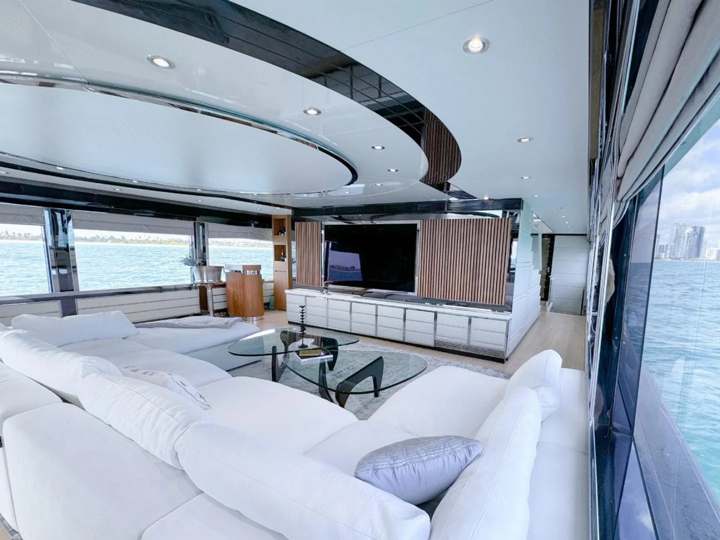 PRIVILEGE | Custom Line 112' - Photo 12