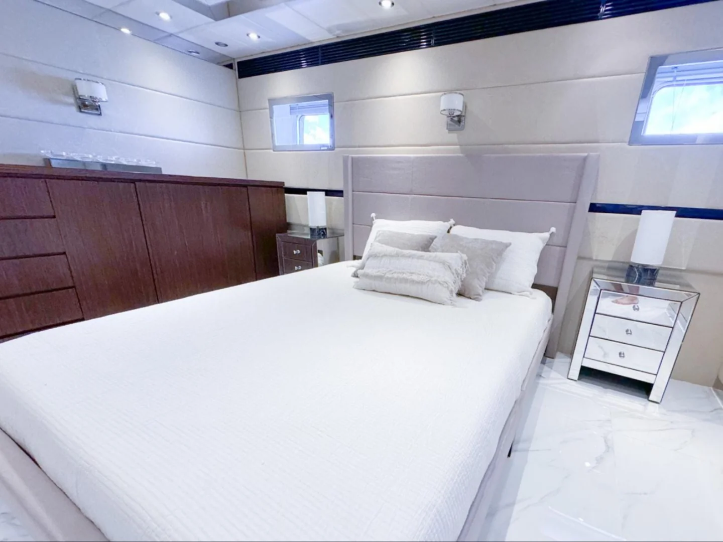 PRIVILEGE | Custom Line 112' - Photo 23
