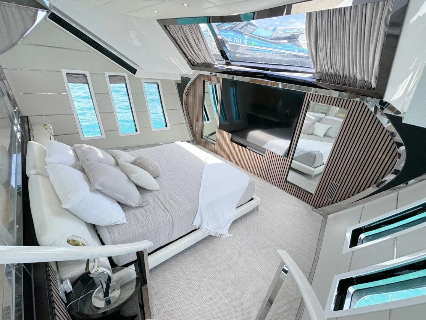 PRIVILEGE | Custom Line 112' - Photo 17