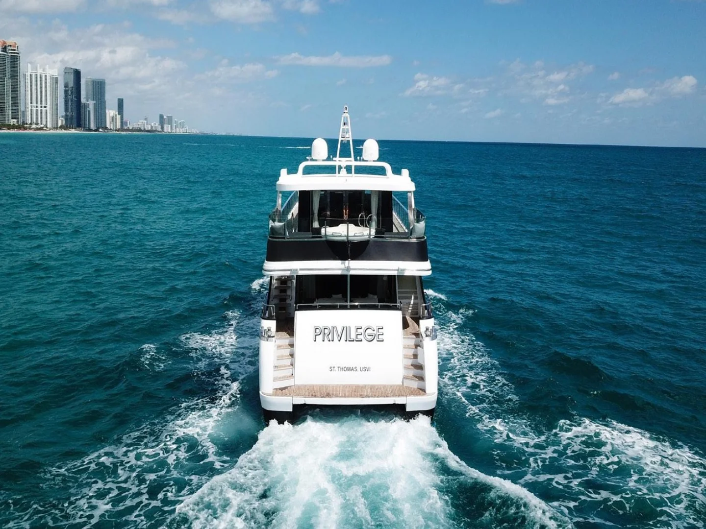 PRIVILEGE | Custom Line 112' - Photo 4