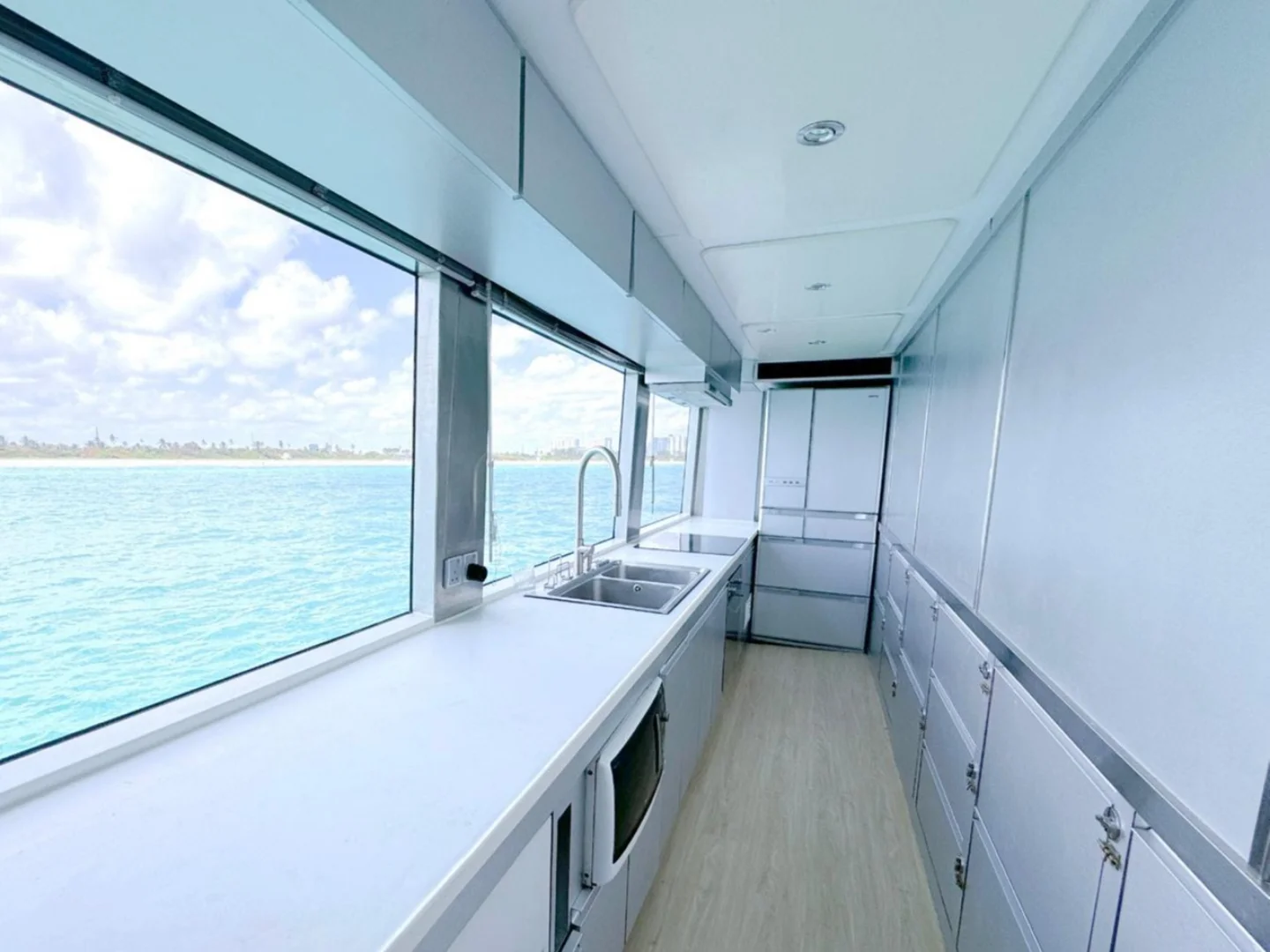 PRIVILEGE | Custom Line 112' - Photo 16