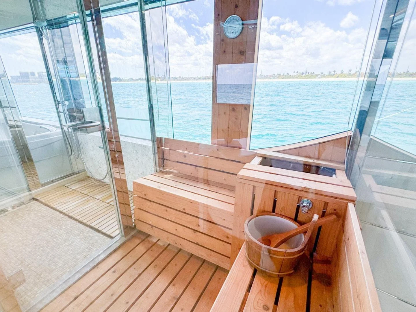 PRIVILEGE | Custom Line 112' - Photo 19