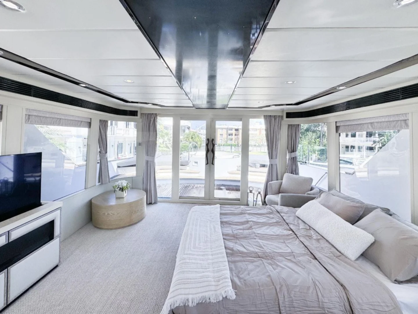 PRIVILEGE | Custom Line 112' - Photo 26