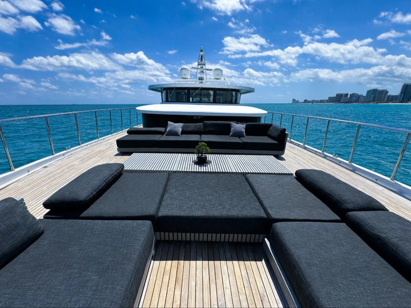 PRIVILEGE | Custom Line 112' - Photo 8