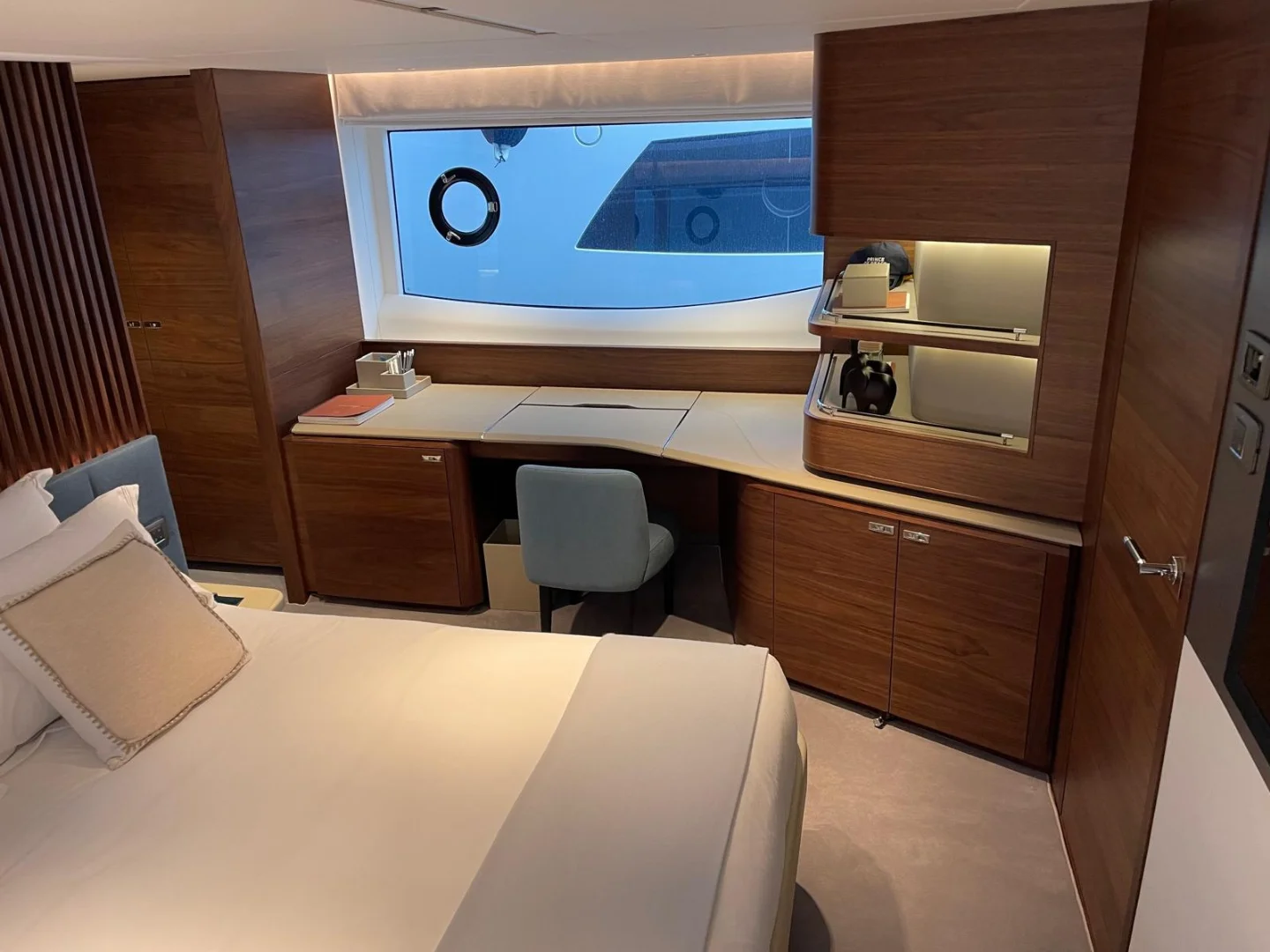 Princess Y72 2024 for Sale - Photo 30
