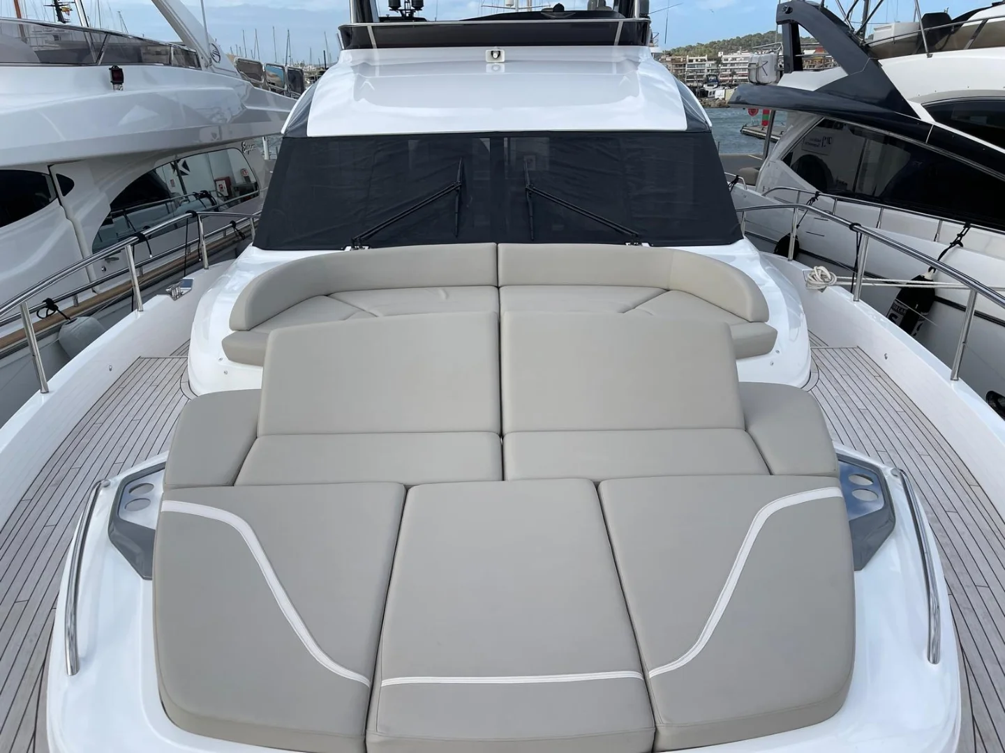 Princess Y72 2024 for Sale - Photo 11