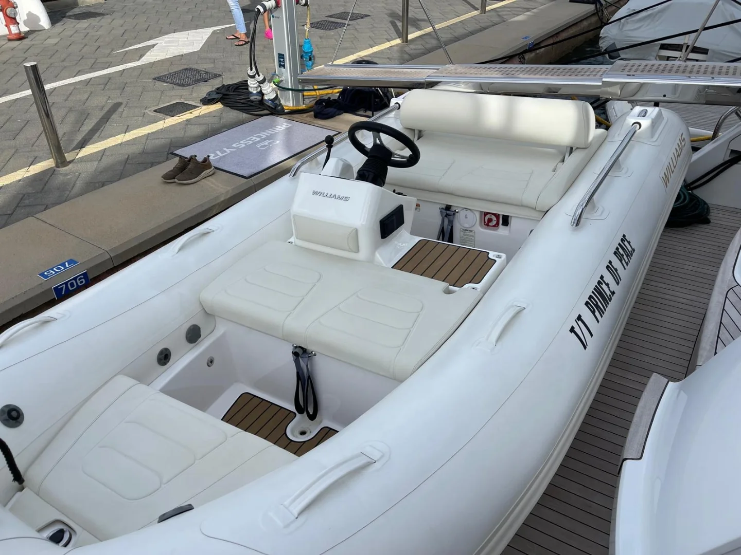 Princess Y72 2024 for Sale - Photo 71