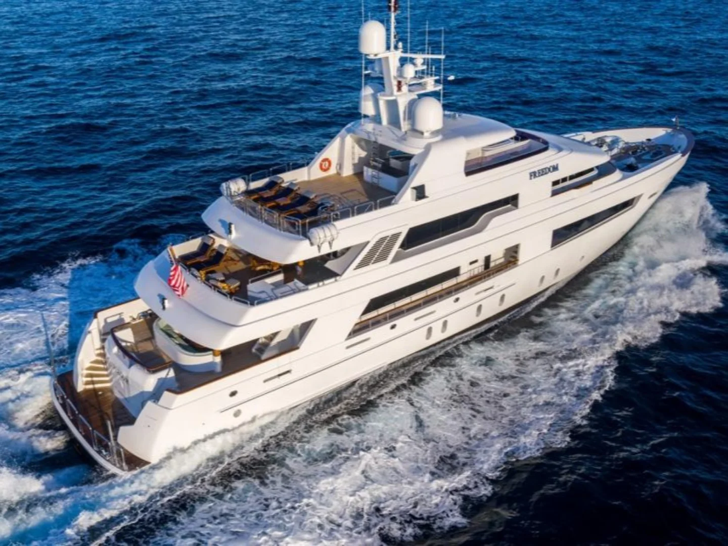 VALHALLA | Northern Marine 151 - Photo 2