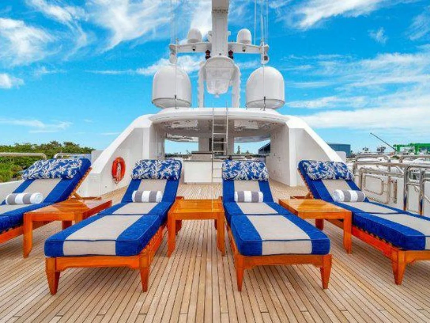VALHALLA | Northern Marine 151 - Photo 4