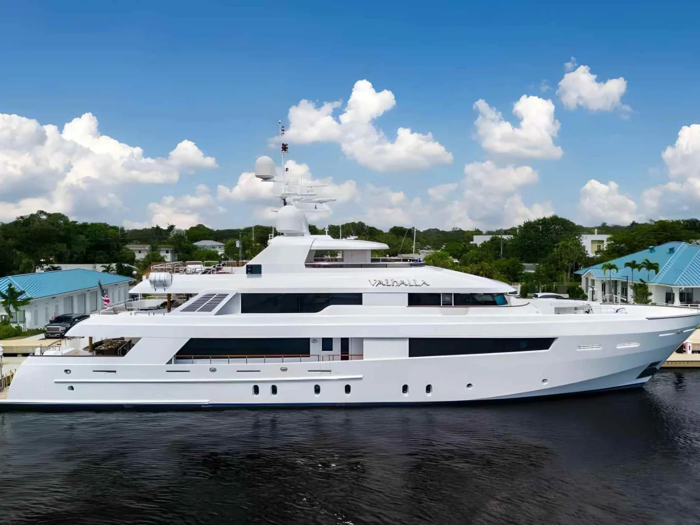 VALHALLA | Northern Marine 151