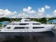 VALHALLA | Northern Marine 151 luxury charter yacht