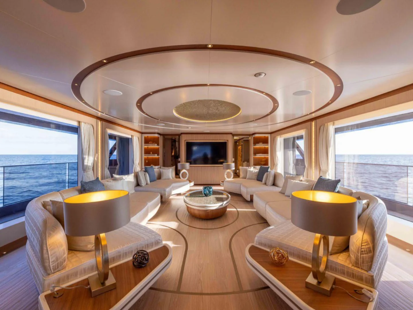 MY Anjelif | Columbus 50M - Photo 15
