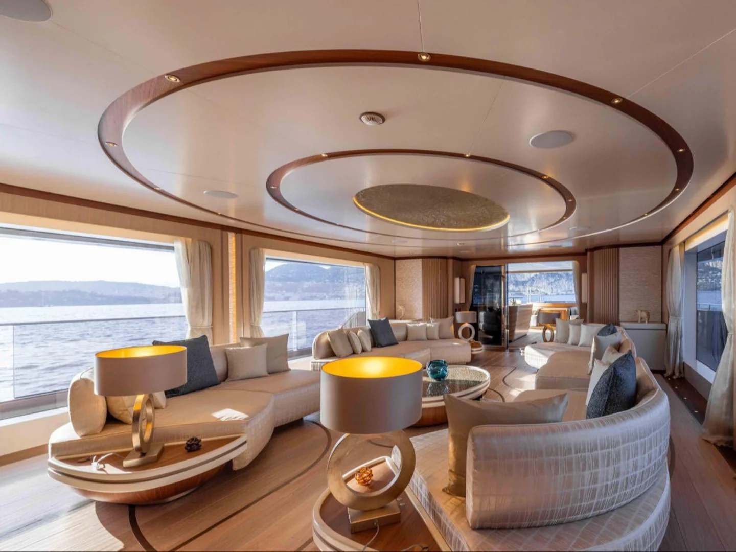 MY Anjelif | Columbus 50M - Photo 16