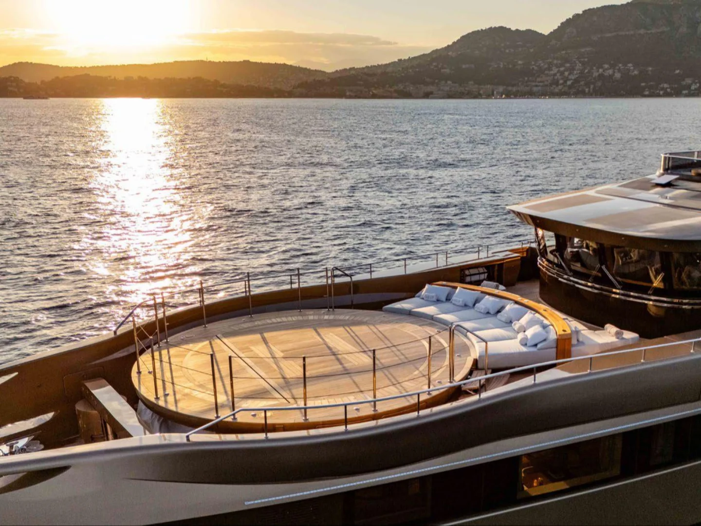 MY Anjelif | Columbus 50M - Photo 43
