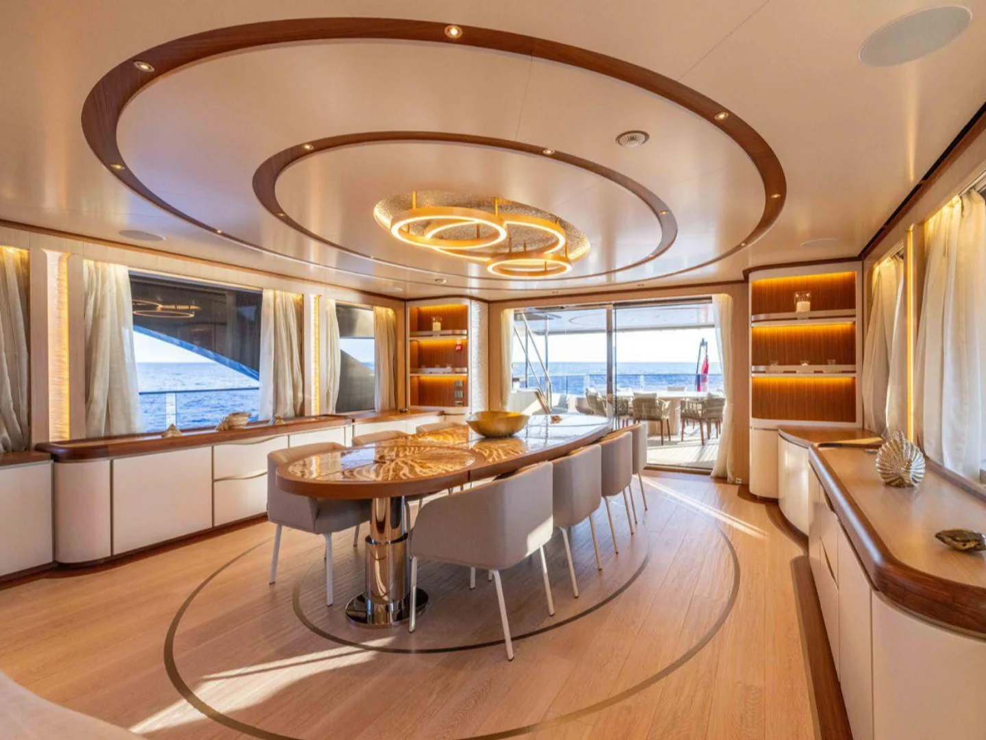 MY Anjelif | Columbus 50M - Photo 38
