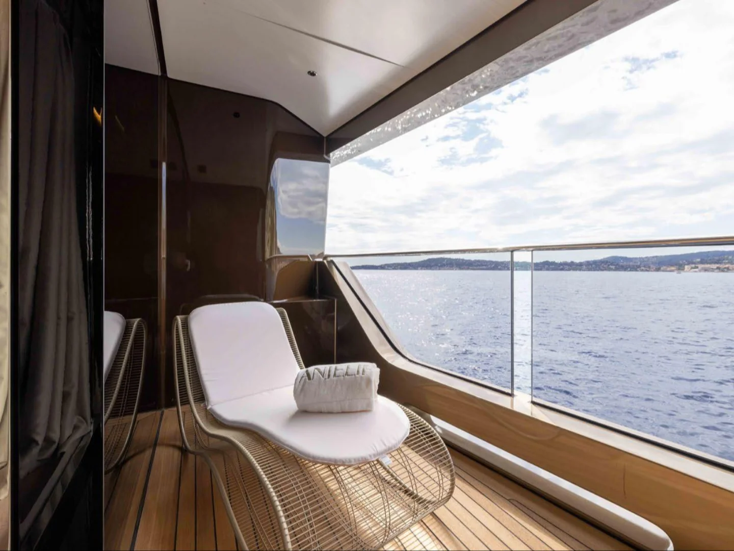 MY Anjelif | Columbus 50M - Photo 28