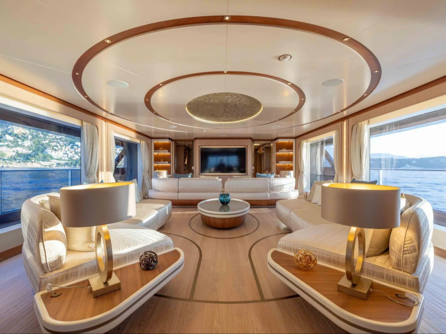 MY Anjelif | Columbus 50M - Photo 17