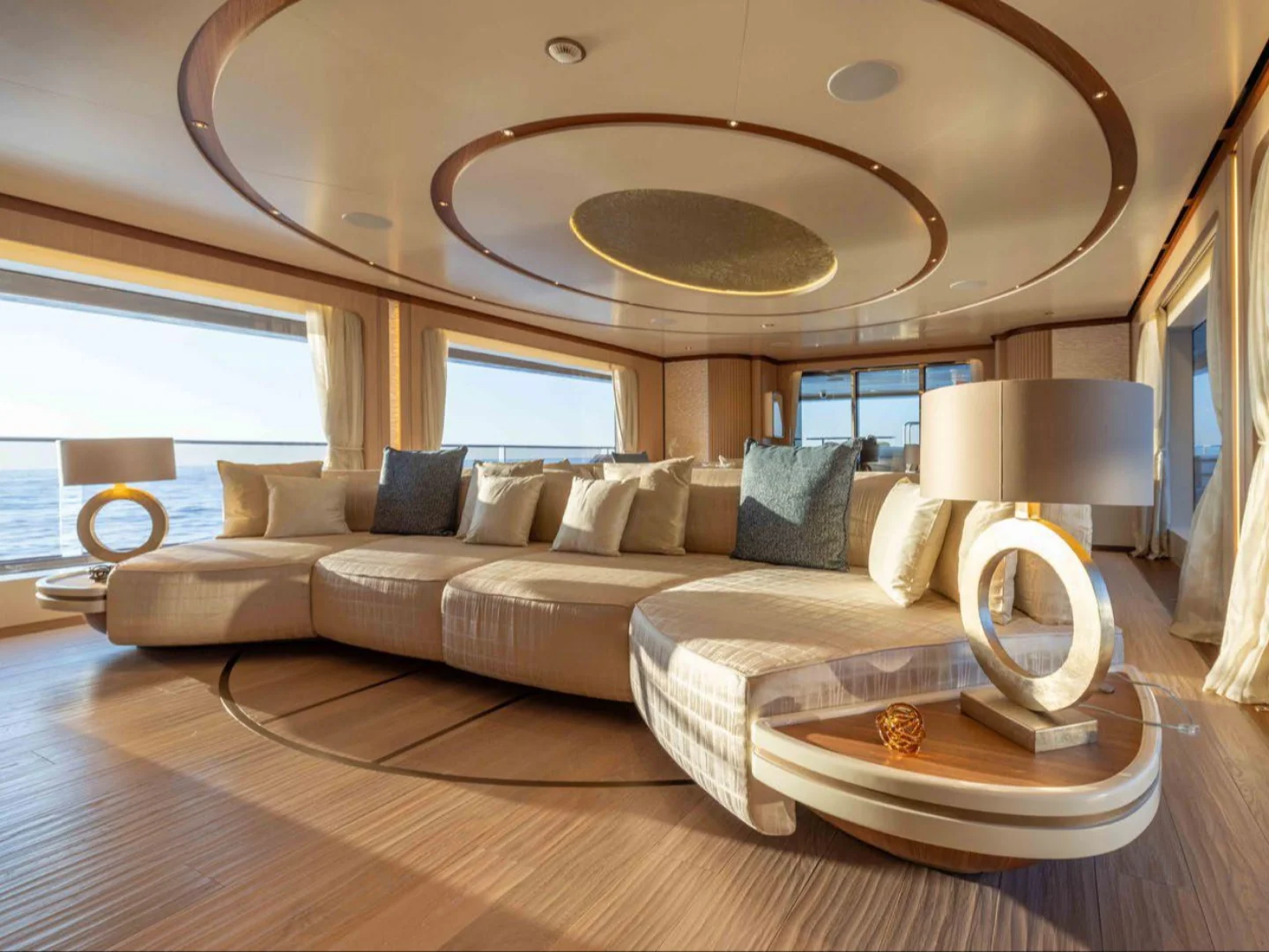 MY Anjelif | Columbus 50M - Photo 18