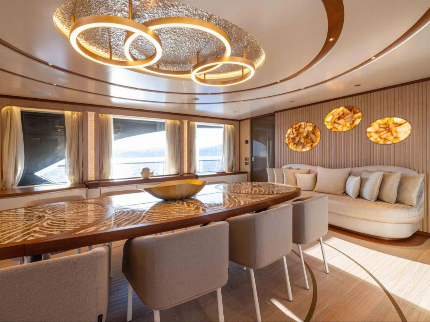 MY Anjelif | Columbus 50M - Photo 39