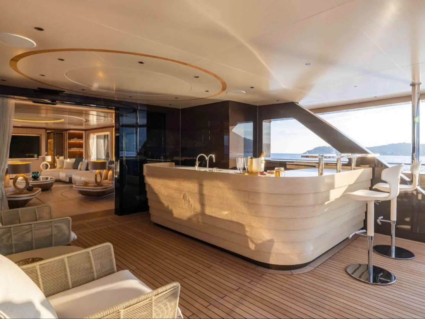MY Anjelif | Columbus 50M - Photo 14