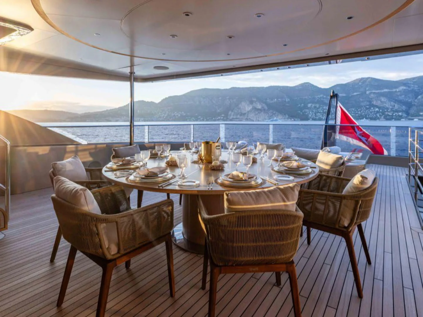 MY Anjelif | Columbus 50M - Photo 42