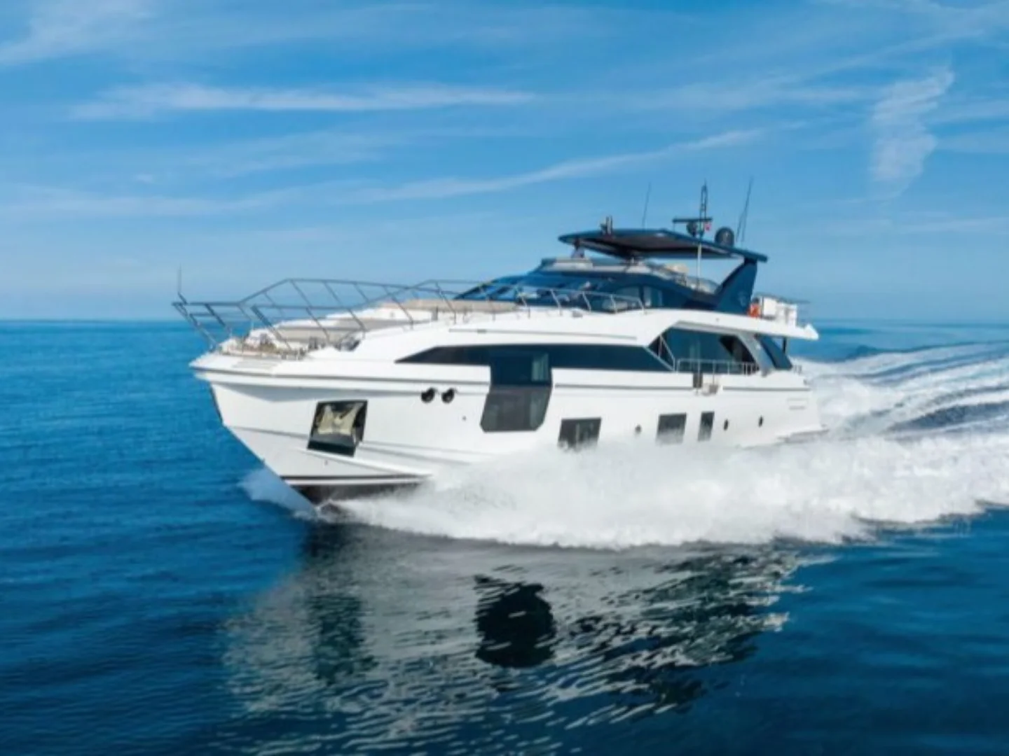 COMPASS | Azimut 88 - Photo 62