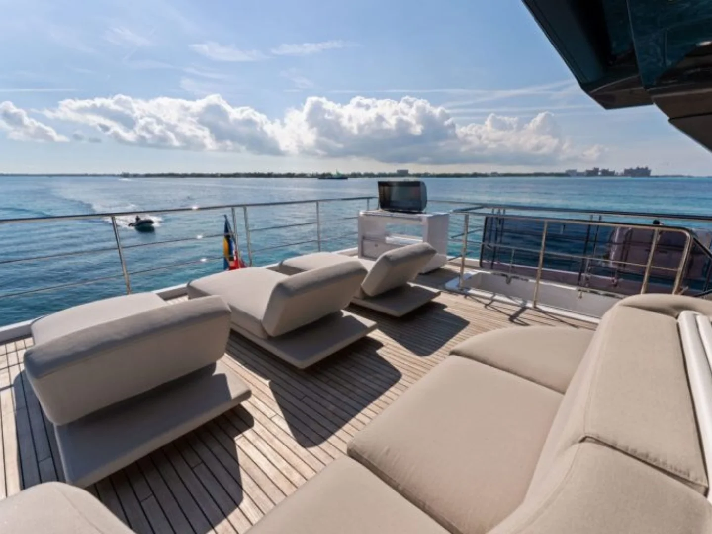 COMPASS | Azimut 88 - Photo 63