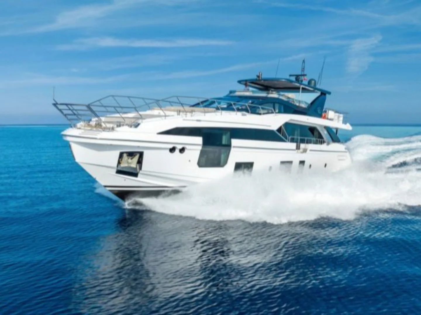 COMPASS | Azimut 88 - Photo 52