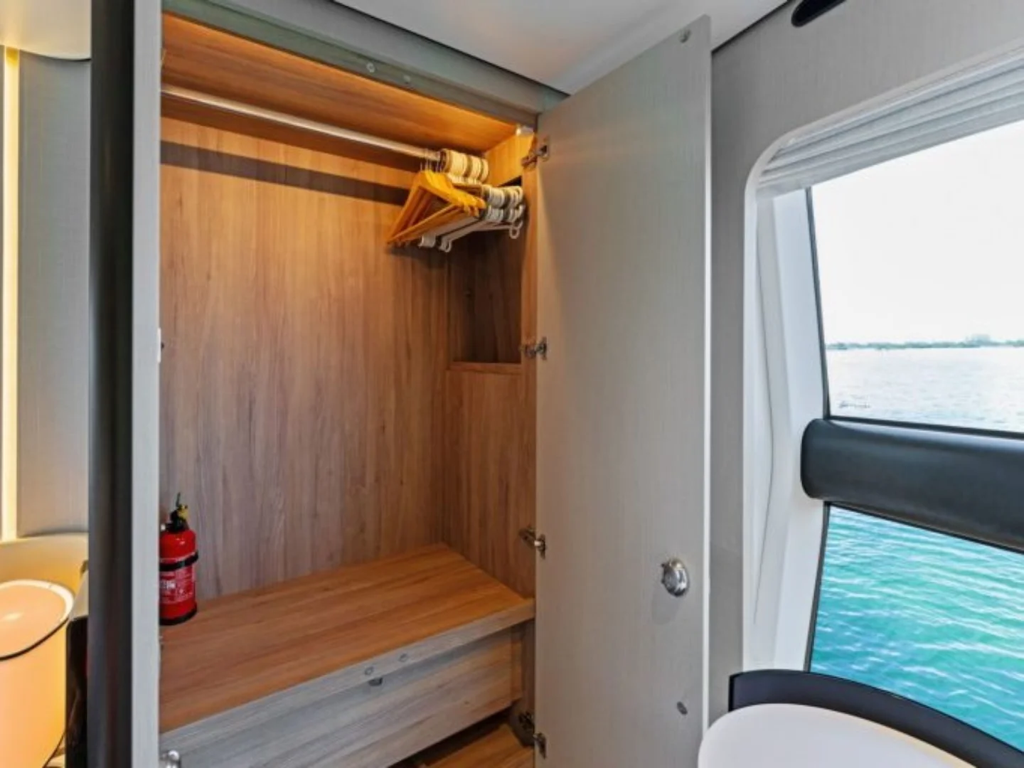 COMPASS | Azimut 88 - Photo 57