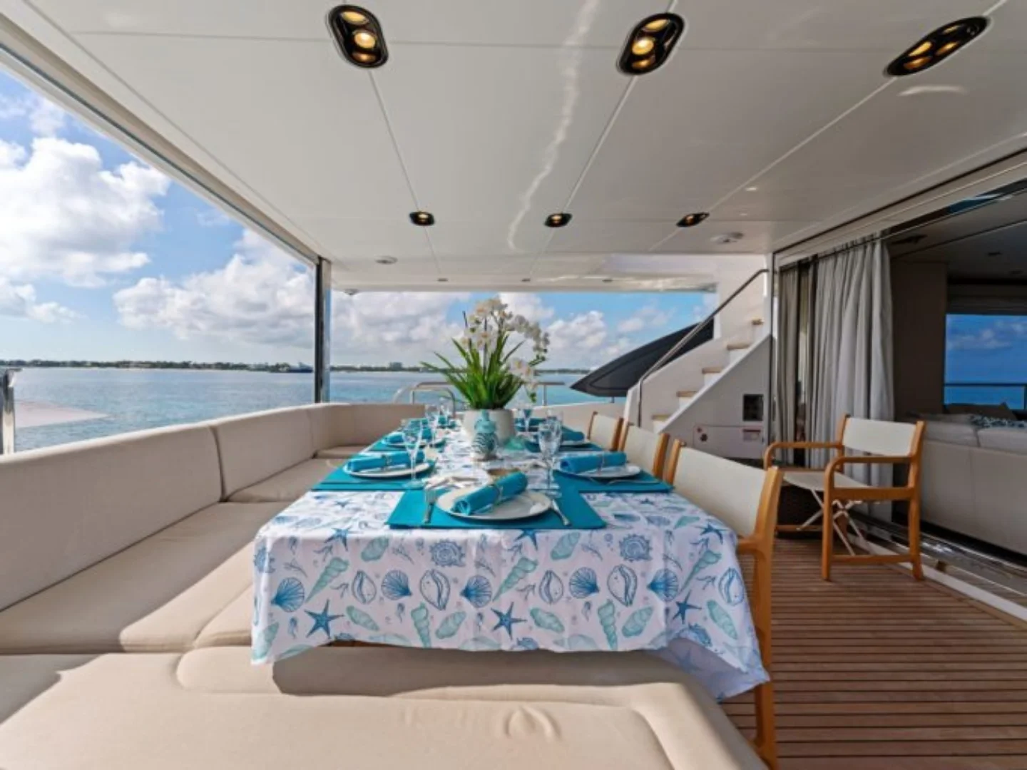 COMPASS | Azimut 88 - Photo 21