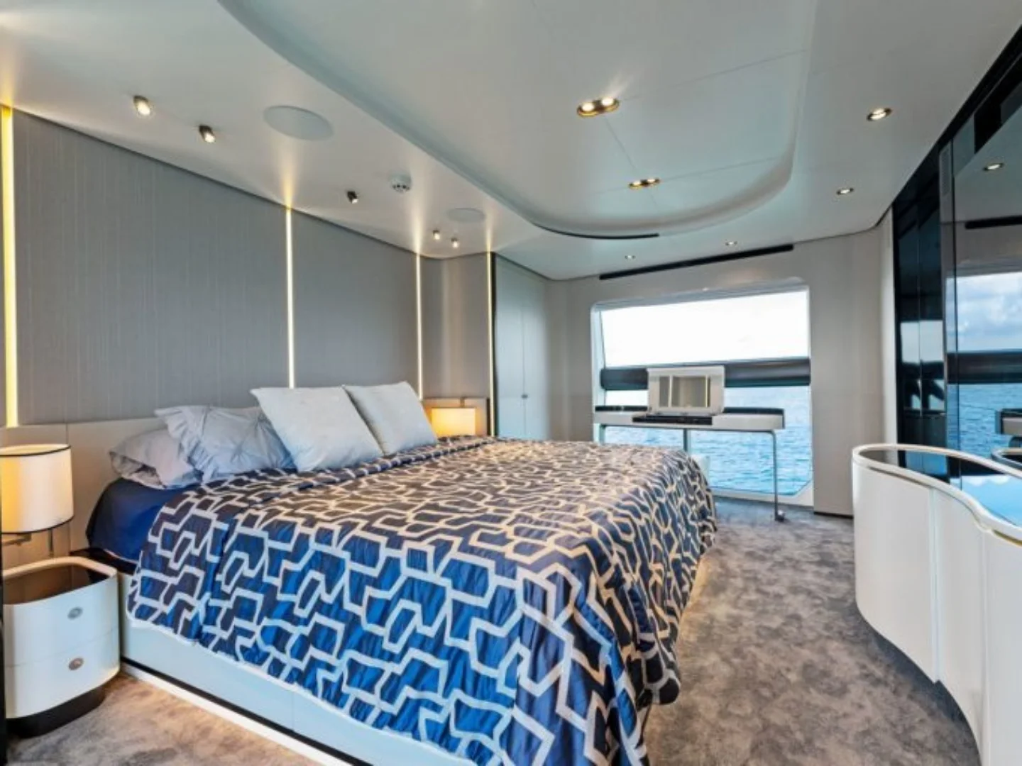 COMPASS | Azimut 88 - Photo 10