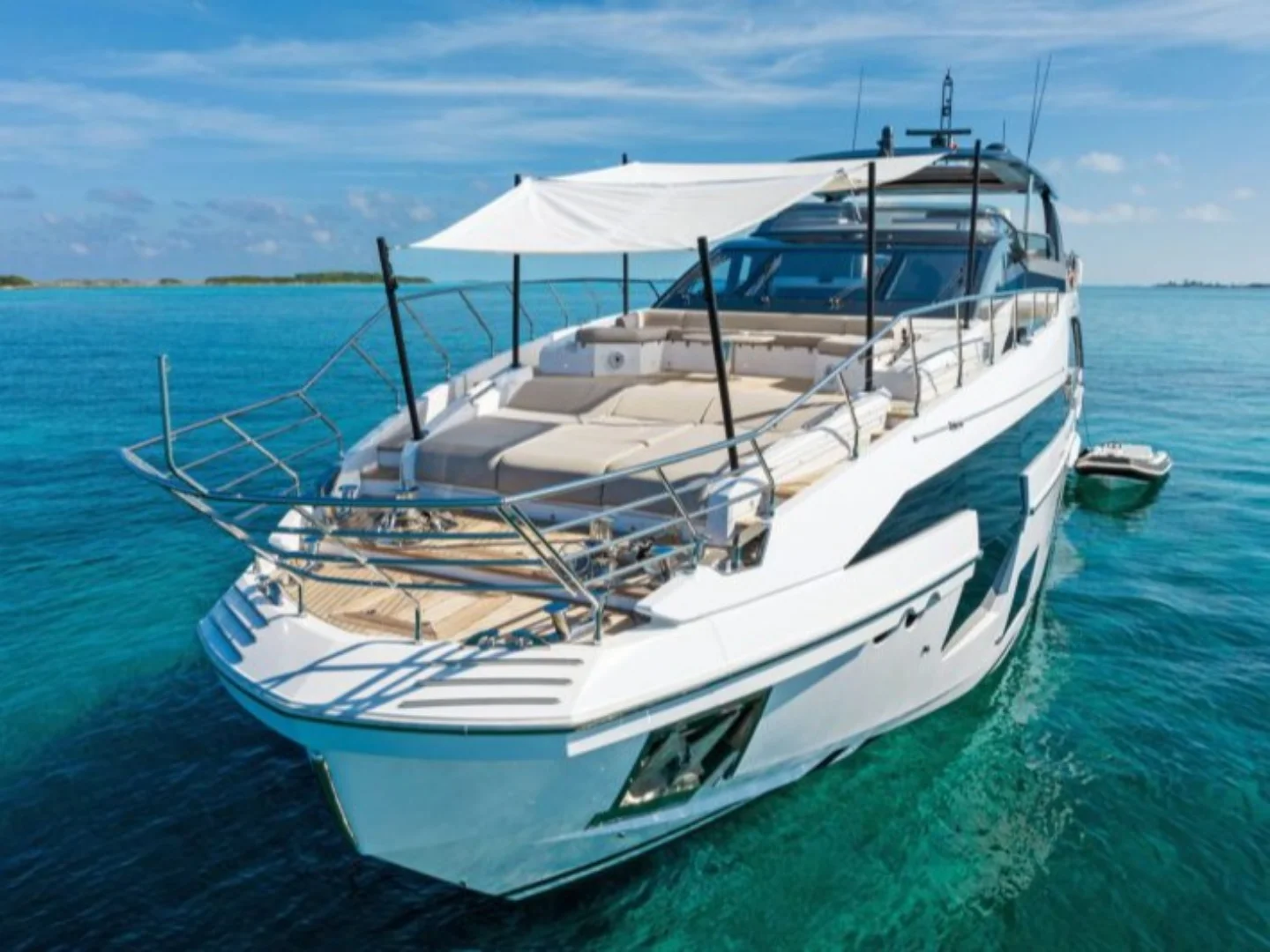 COMPASS | Azimut 88 - Photo 4